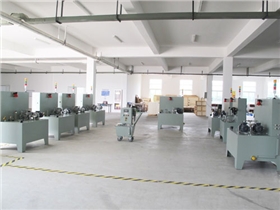 華順生產(chǎn)車間