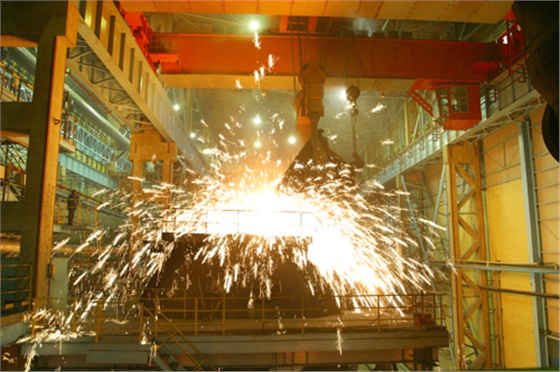 煙臺華順油氣潤滑在有色金屬行業(yè)的應(yīng)用