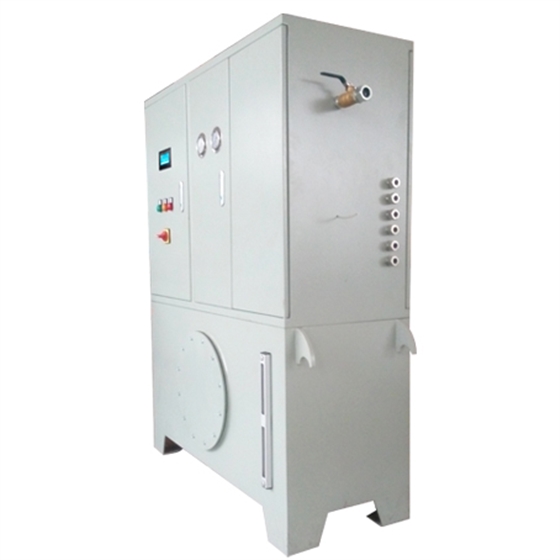 煙臺華順油氣潤滑