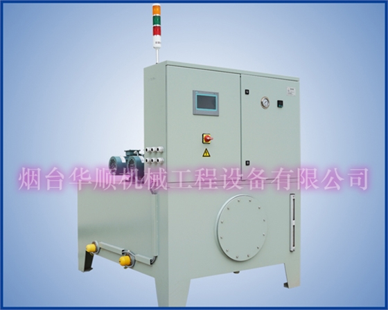 使用油氣潤滑設(shè)備，滿足用戶的需求最重要