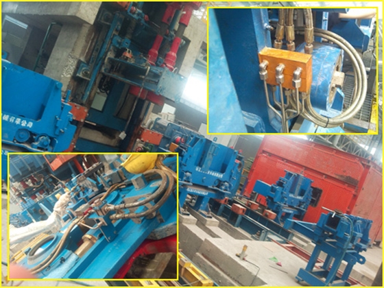 從現(xiàn)在開始潤滑方式需要&ldquo;更新?lián)Q代&rdquo;，集中潤滑更適合您