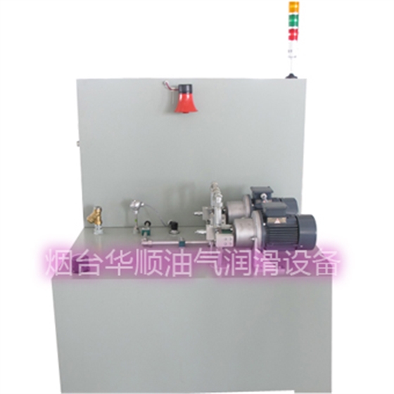 華順油氣潤滑設(shè)備