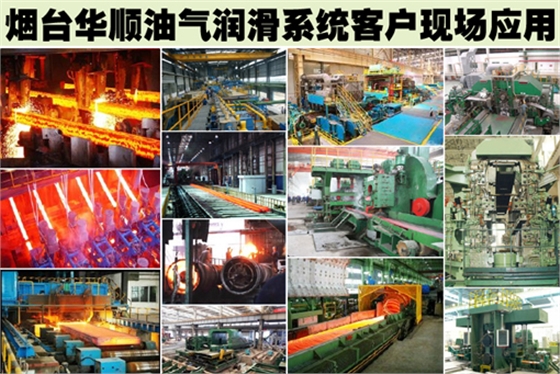 煙臺華順油氣潤滑設(shè)備/煙臺華順油氣潤滑系統(tǒng)