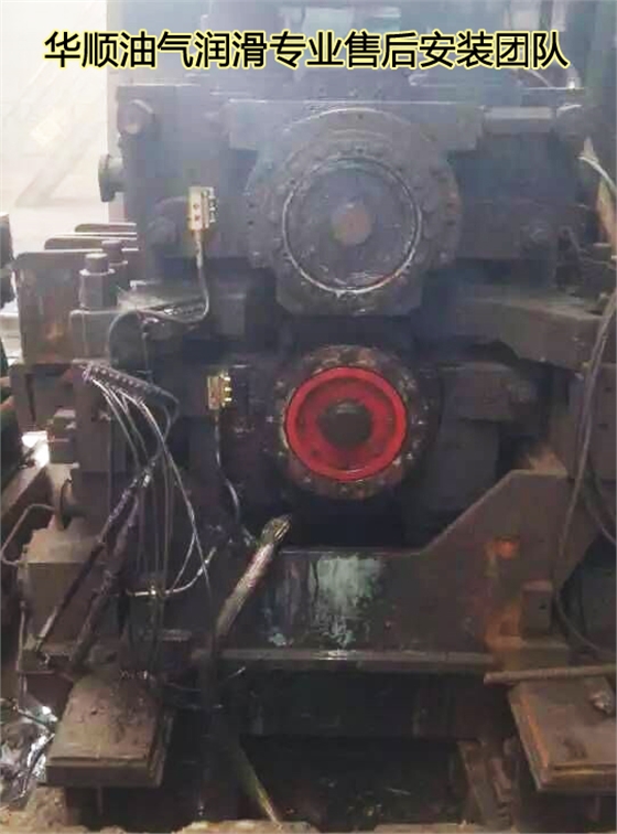 煙臺(tái)華順油氣潤(rùn)滑設(shè)備
