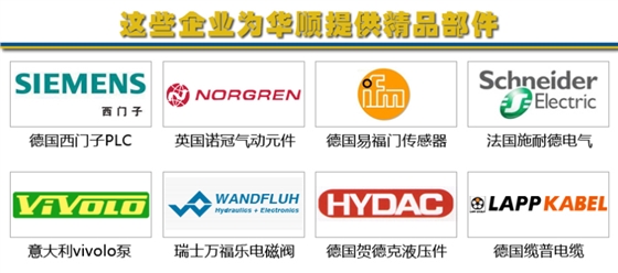 華順油氣潤滑設(shè)備