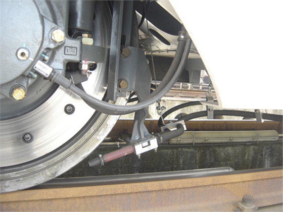 華順油氣潤(rùn)滑設(shè)備