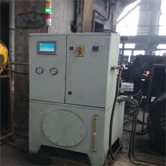 煙臺(tái)華順油氣集中潤(rùn)滑系統(tǒng)