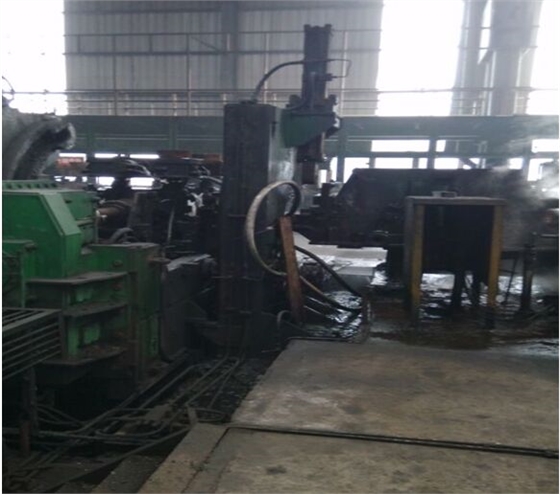 煙臺(tái)華順油氣集中潤(rùn)滑系統(tǒng)