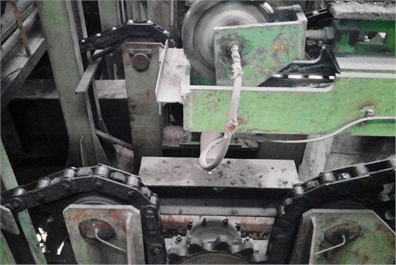 煙臺華順鏈條油氣潤滑