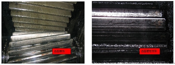 煙臺(tái)華順開式齒輪油氣潤滑系統(tǒng)