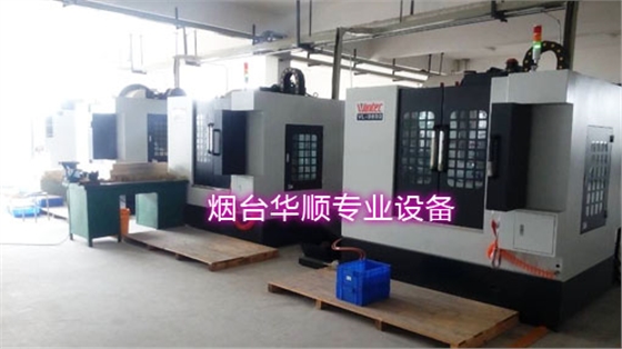 華順油氣潤滑設備