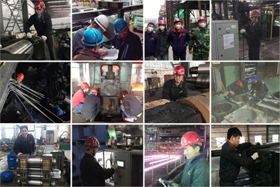 華順油氣集中潤滑