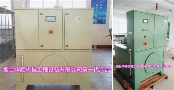 華順油氣潤滑系統(tǒng)