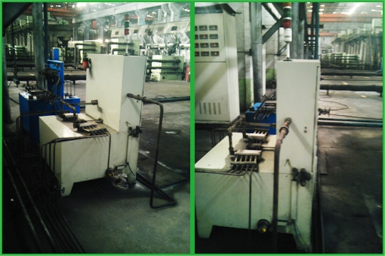 華順軸承油氣潤滑