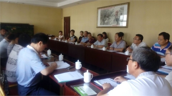 煙臺華順油氣集中潤滑