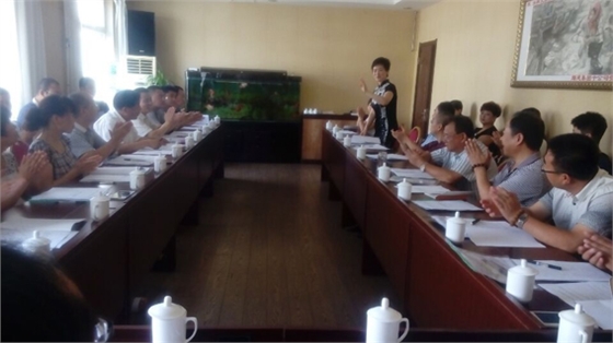 煙臺華順油氣集中潤滑