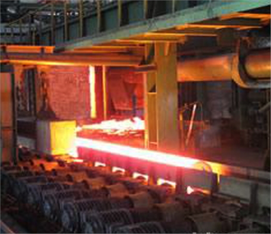 煙臺(tái)華順油氣潤(rùn)滑