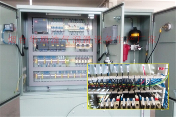 華順油氣自動(dòng)潤(rùn)滑系統(tǒng)生產(chǎn)廠家