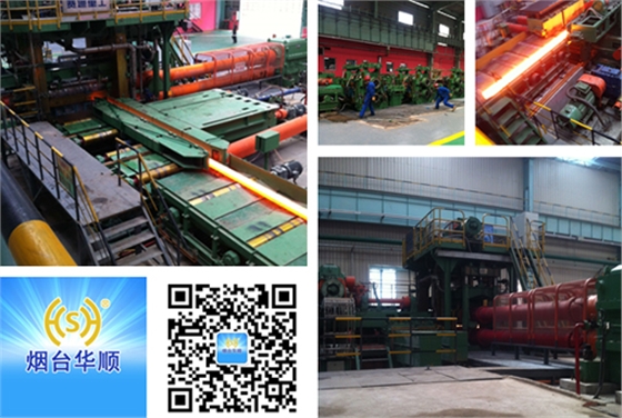 煙臺華順油氣潤滑系統(tǒng)