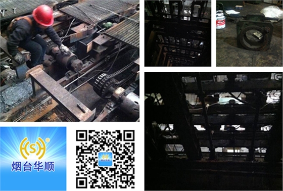 華順油氣潤滑系統(tǒng)