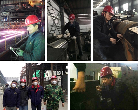 煙臺華順油氣潤滑