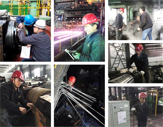 煙臺(tái)華順油氣集中潤(rùn)滑系統(tǒng)