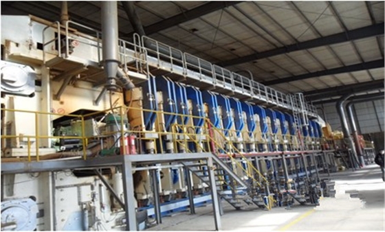 【市場分析】潤滑行業(yè)發(fā)展需有知識產(chǎn)權(quán)新的產(chǎn)品