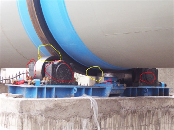 滾齒加工使用油氣潤滑滾刀壽命延長的機(jī)理