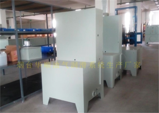 平衡機(jī)軸瓦應(yīng)用油氣潤滑技術(shù) 節(jié)能環(huán)保首選