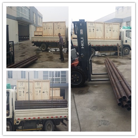 煙臺華順喜迎佳節(jié)，共享歡樂盛宴