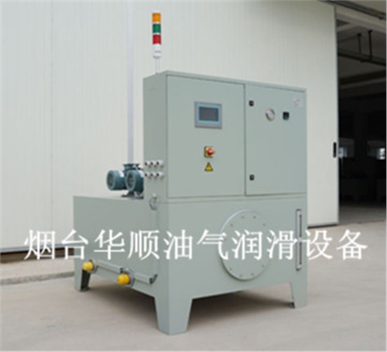 選購華順集中潤滑系統(tǒng)，再也不用出遠門