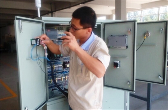 煙臺華順勿忘初心，用心服務(wù)每一個客戶