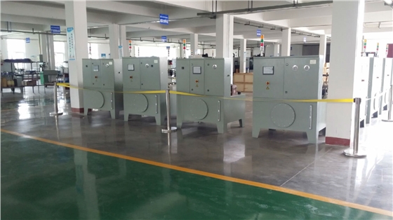 油氣潤滑在冷軋機輥軸承上的應(yīng)用