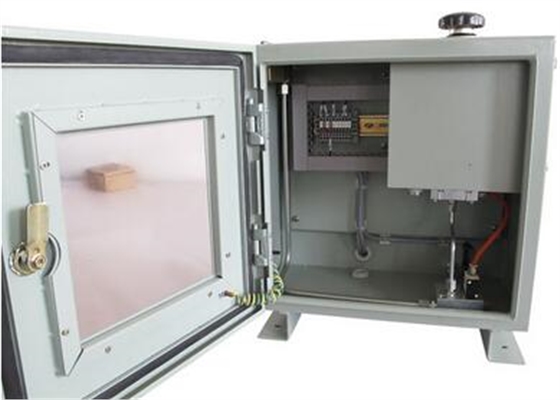 對(duì)電主軸進(jìn)行潤(rùn)滑，華順最推薦&mdash;油氣潤(rùn)滑