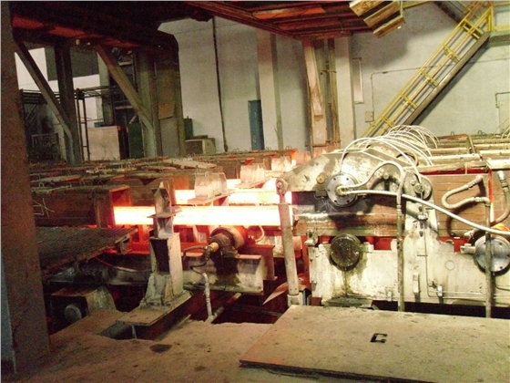 為您解決方坯潤(rùn)滑的難題&mdash;華順為客戶服務(wù)每一天