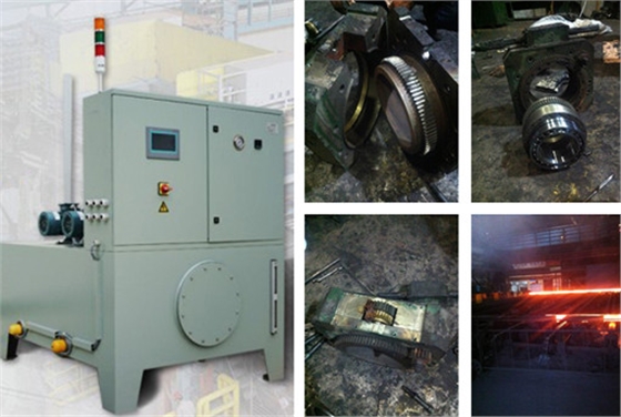 選購集中潤滑系統(tǒng)，用戶心中自然有數