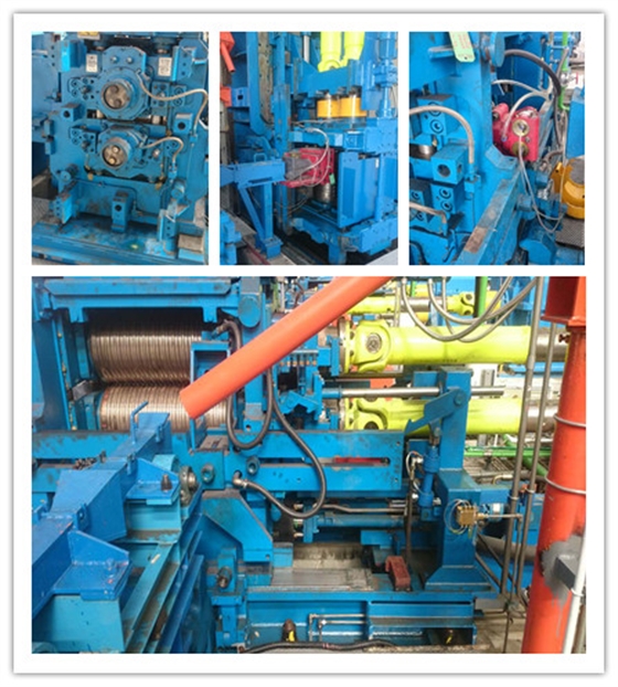 煙臺華順走出國門！售后人員遠(yuǎn)赴泰國進(jìn)行安裝