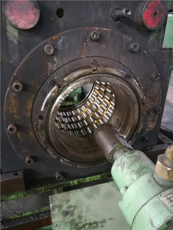 油氣潤滑系統(tǒng)