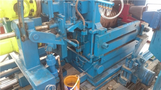 油氣潤(rùn)滑設(shè)備