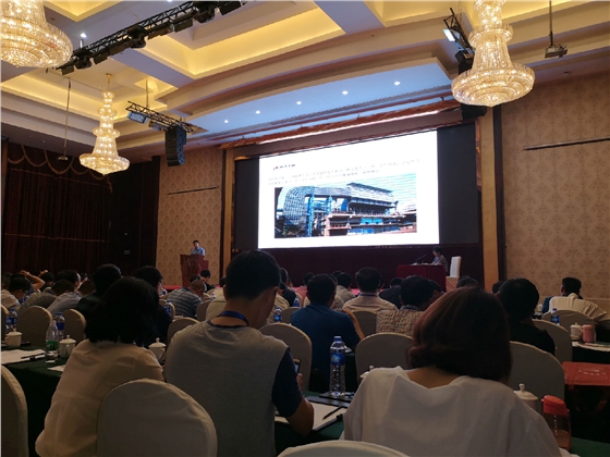 油氣潤(rùn)滑系統(tǒng)