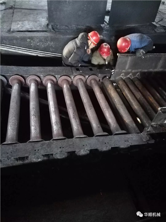 油氣潤(rùn)滑系統(tǒng)