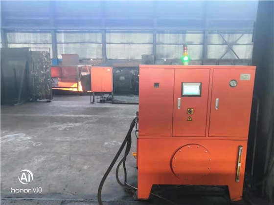 鋼鐵企業(yè)環(huán)境改善措施