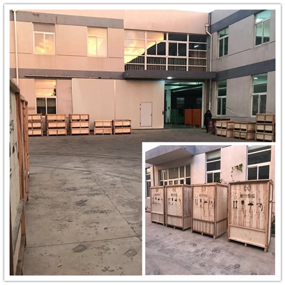 油氣潤滑設(shè)備