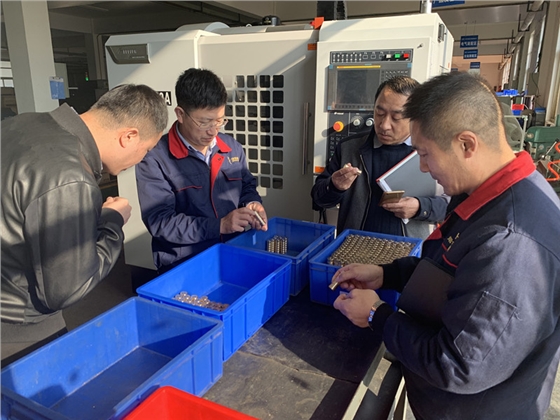 油氣潤滑系統(tǒng)