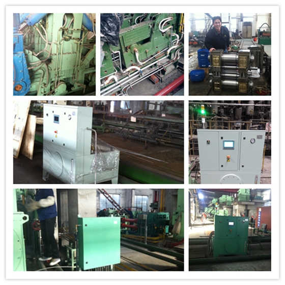 自動(dòng)潤滑公司