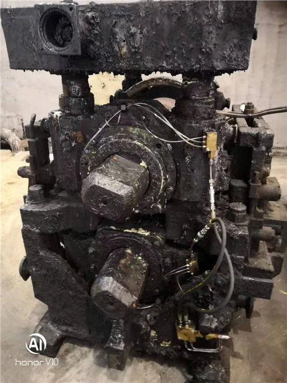 油氣潤(rùn)滑廠家