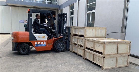 軋機(jī)油氣潤(rùn)滑