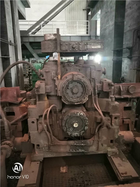 油氣集中潤(rùn)滑