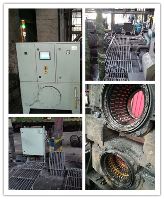 油氣集中潤(rùn)滑