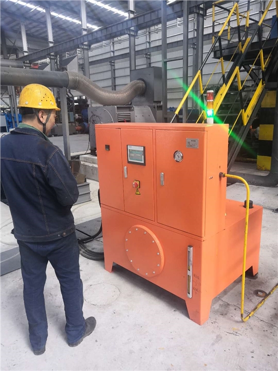 油氣潤(rùn)滑設(shè)備